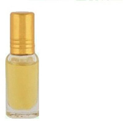 

ReBuy Bakul Attar Itra Unisex Perfume for Long Lasting Soft & Floral Fragrance-3 ML Floral Attar(Bakul)