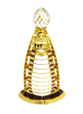 

MaatiRang MR-AM-FK-1015 Floral Attar(Rose)