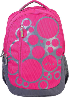 

alfisha AFB-RING 35 L Backpack(Pink)