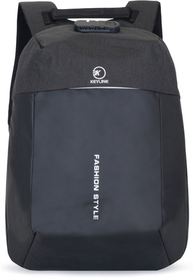 keyline KEIBWLB1003 30 Backpack(Black)
