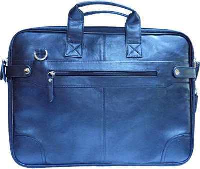 

Urbanity LB_030_Black Waterproof Messenger Bag(Black, 5 L)