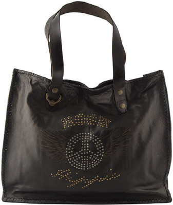

trysco YH B Multipurpose Bag(Black, 12 inch)