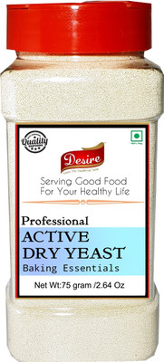 

Desire Foods Active Yeast Powder(75 g)