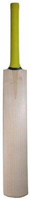 

Lurags Verve Prodigy 240 full size Poplar Willow Cricket Bat(, 1 kg