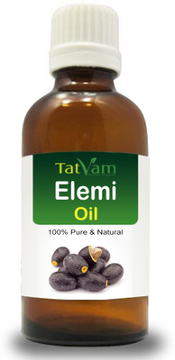 

Tatvam Elemi Essential Oil, 100% Pure, Natural & Undiluted, 30ml(30)