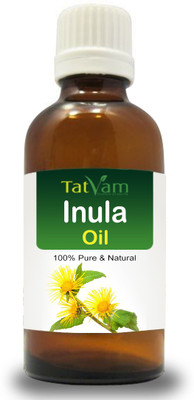 

Tatvam Inula Essential Oil, 100% Pure, & Undiluted (30ML)(30)