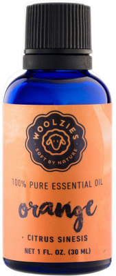 

Woolzies 100% Pure Essential Oil Sweet Orange - 30 ML(30 ml)