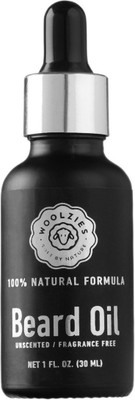 

Woolzies 100% Natural Ultra Nourishing Beard Oil - 1 OZ(30 ml)