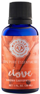 

Woolzies 100% Pure Clove Essential oil - 30 ML(30 ml)