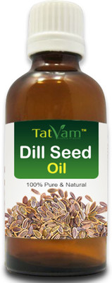 

Tatvam Pure Dill Seed Essential Oil 30ml - Anthem Graveolens(30)