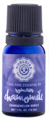 

Woolzies 100% Pure Roman Chamomile Essential Oil - 10 ML(10 ml)