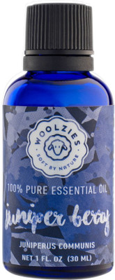 

Woolzies 100% Pure Juniper Berry Essential oil - 30 ML(30 ml)