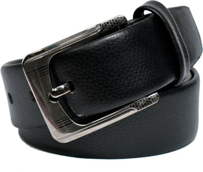 

Variety & Capture Men Party, Formal, Casual, Evening Brown Genuine Leather Belt