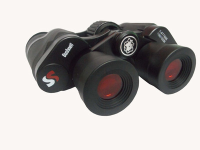 

Bushnell New improve Original 8x40 Digital Power Zoom Optical Clean View Sunlight Watching Telescope Binocular (Black) Binoculars(40, Black)