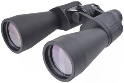 

Kartsasta Power View 60 x 90 Binoculars (60 mm, Black) Binoculars(60, Black)