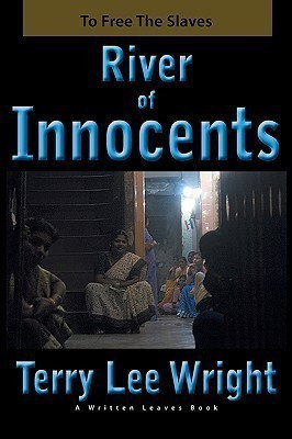 River of Innocents(English, Paperback, Wright Terry Lee)