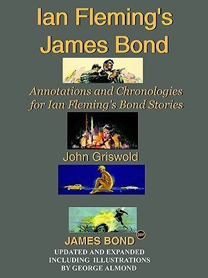 Ian Fleming's James Bond(English, Paperback, Griswold John)