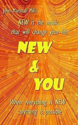 New & You(English, Paperback, Mills John, Marshall)