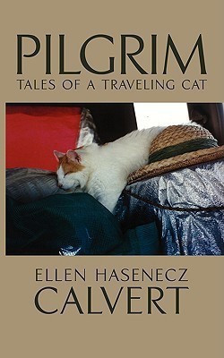 Pilgrim(English, Paperback, Ellen Hasenecz Calvert)