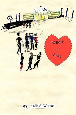 Emmie N' Sam(English, Paperback, Watson Katie, S.)