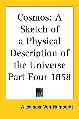 Cosmos(English, Paperback, Humboldt Alexander von)
