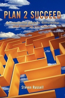 Plan 2 Succeed(English, Paperback, Russell Steven)