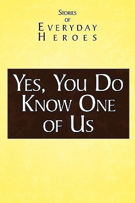 Yes You Do Know One of Us(English, Paperback, RAINN Speaker's Bureau)