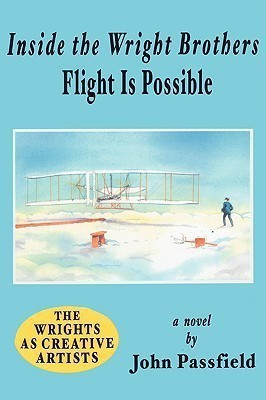 Inside the Wright Brothers(English, Paperback, Passfield John,)