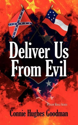 Deliver Us From Evil(English, Paperback, Goodman Connie Hughes)