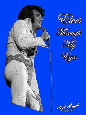 Elvis - Through My Eyes(English, Paperback, SHAPRE' HEART, LANIER)