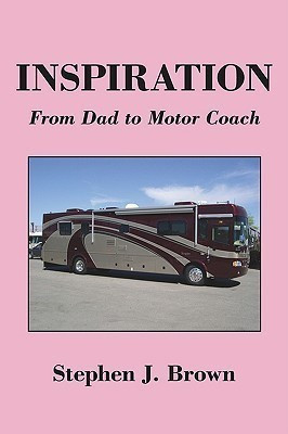 Inspiration(English, Paperback, Brown Stephen J.)