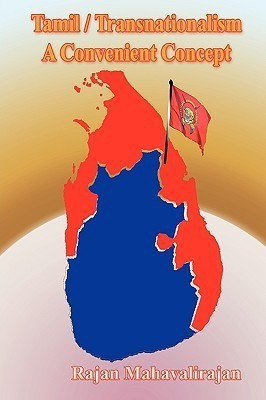 Tamil/Transnationalism a Convenient Concept(English, Hardcover, Mahavalirajan Rajan)