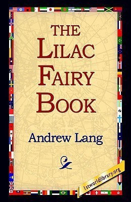The Lilac Fairy Book(English, Hardcover, Lang Andrew)