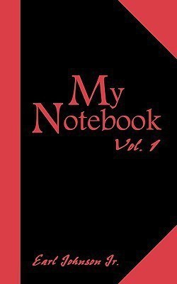 My Notebook(English, Paperback, Johnson Jr. Earl)