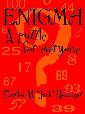 Enigma(English, Paperback, Hedinger Charles, M.)