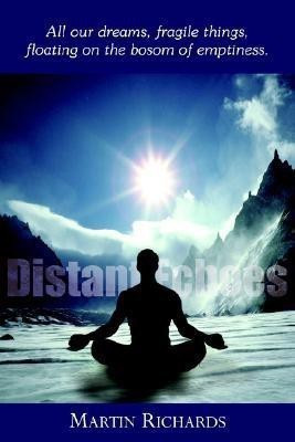 Distant Echoes(English, Paperback, Richards Martin)