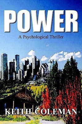 Power(English, Paperback, Coleman Keith)