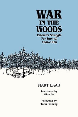 War in the Woods(English, Hardcover, Laar Mart)