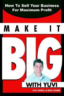 Make It Big With Yuvi(English, Paperback, Shmul Yumi)