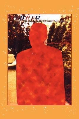 Elohim(God) Came To My Street(English, Paperback, Williams Kenneth Lamar)