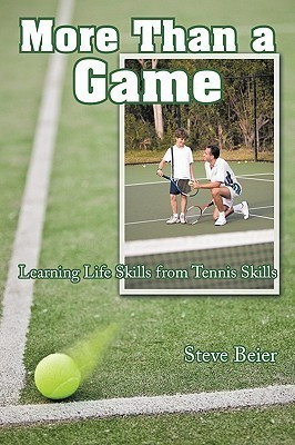 More Than a Game(English, Paperback, Beier Steve)