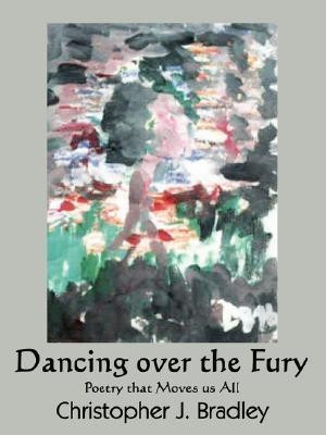 Dancing Over the Fury(English, Paperback, Bradley Christopher J.)