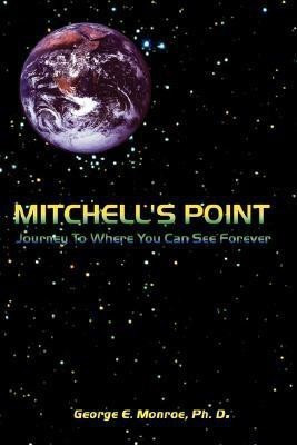 Mitchell's Point(English, Paperback, Monroe Ph.D. George E.)
