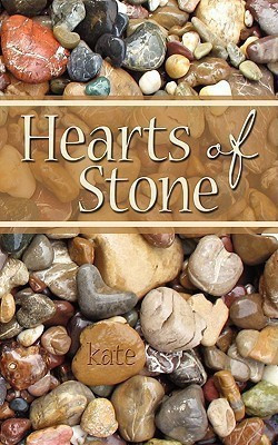 Hearts of Stone(English, Paperback, kate)