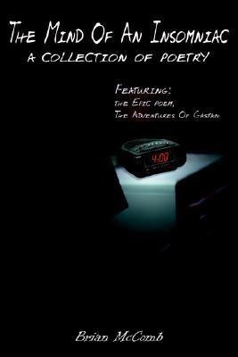 The Mind Of An Insomniac(English, Paperback, McComb Brian)