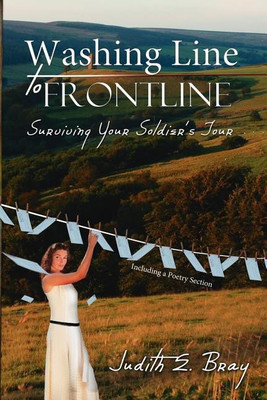 Washing Line to Frontline(English, Paperback, Bray Judith E.)