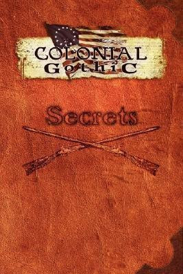 Colonial Gothic(English, Paperback, Maliszewski James)