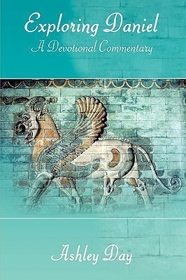 Exploring Daniel(English, Hardcover, Day Ashley)