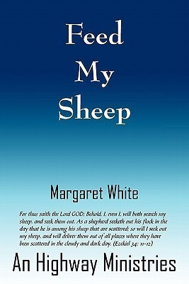 Feed My Sheep(English, Paperback, An Highway Ministries)