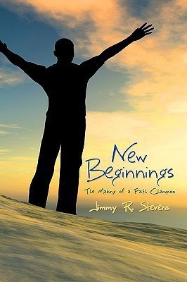 New Beginnings(English, Paperback, Stevens Jimmy R.)